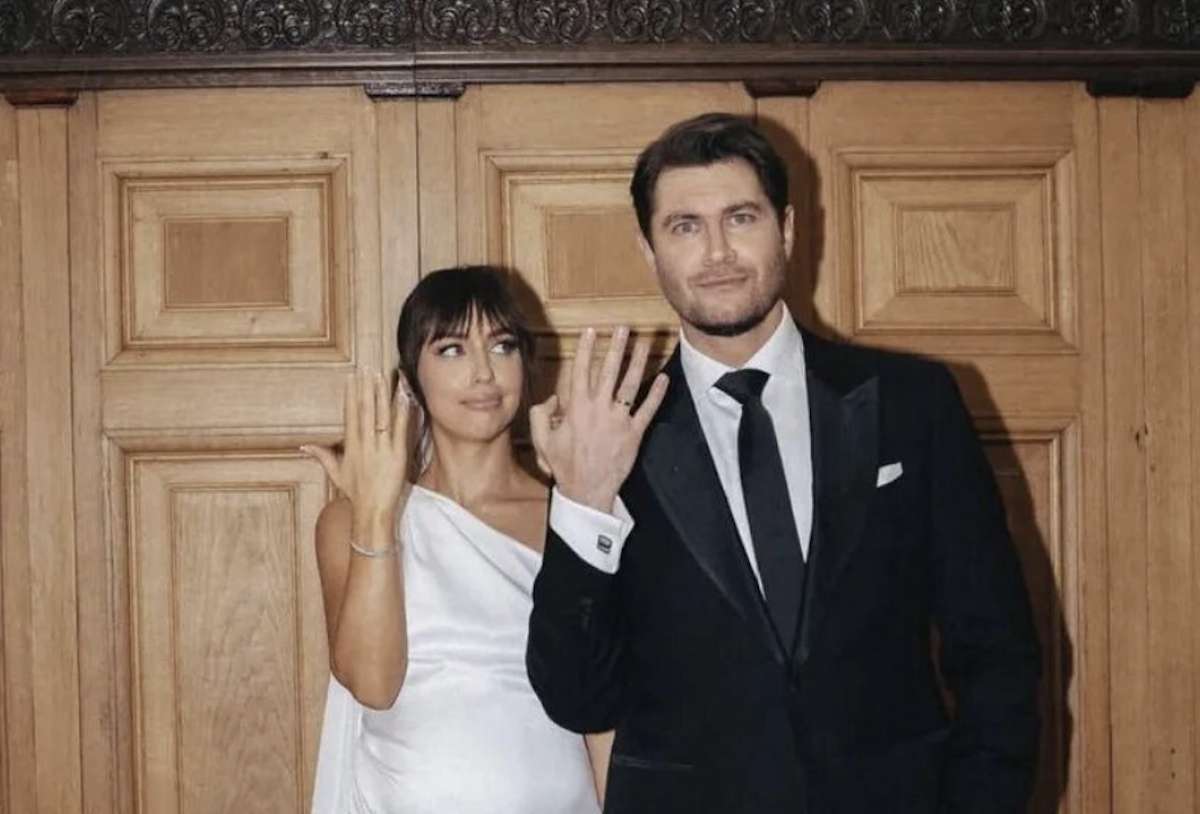 Искренность и драконы: как Дава поздравил Мари Краймбрери с днем рождения