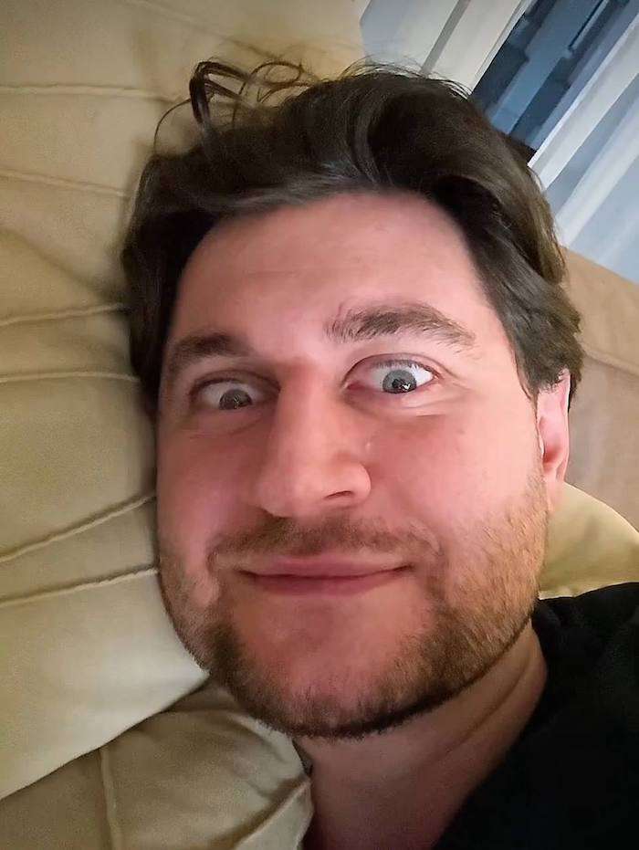 Искренность и драконы: как Дава поздравил Мари Краймбрери с днем рождения