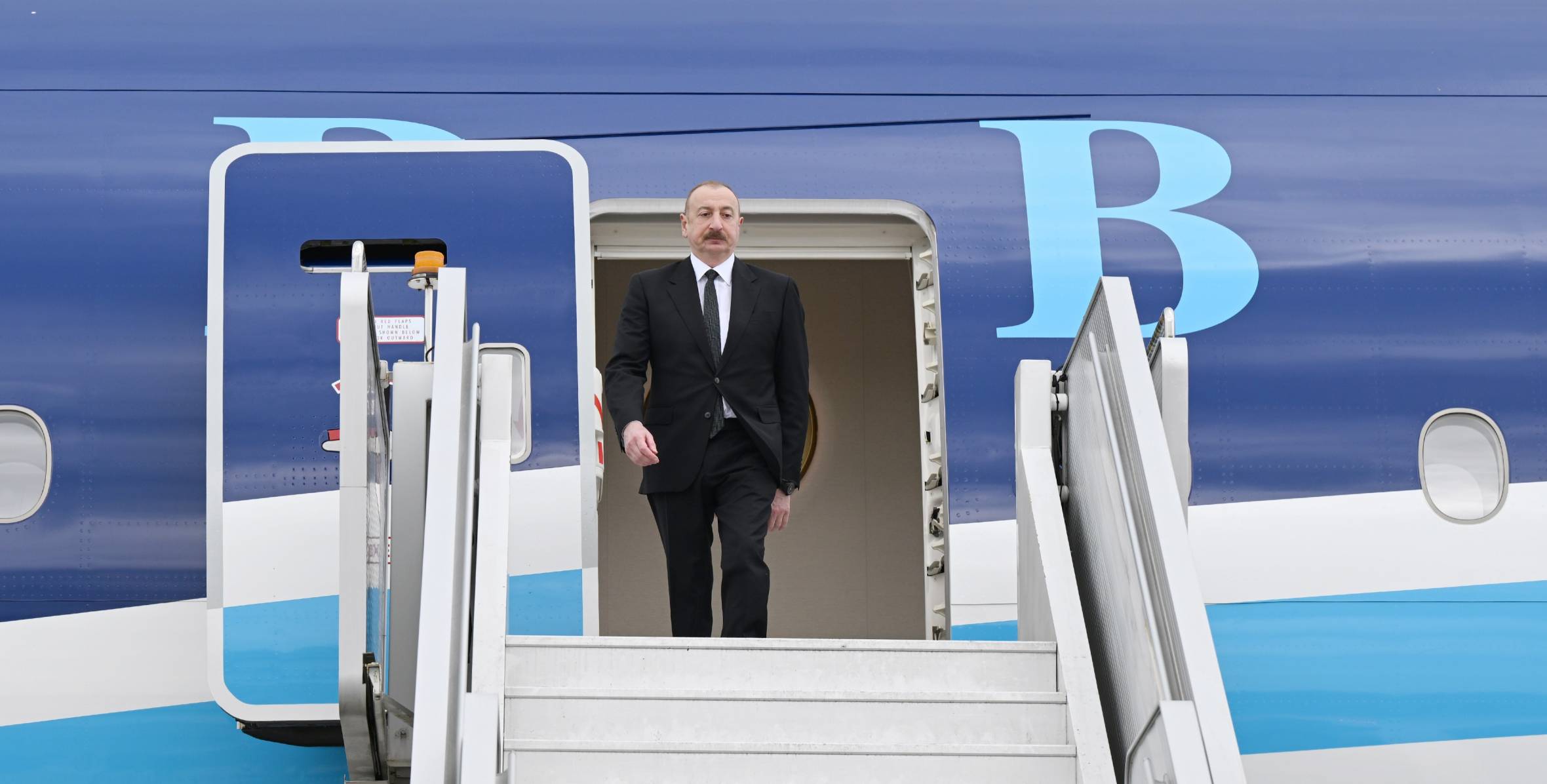 Алиев переписал историю Азербайджана в стиле Киева