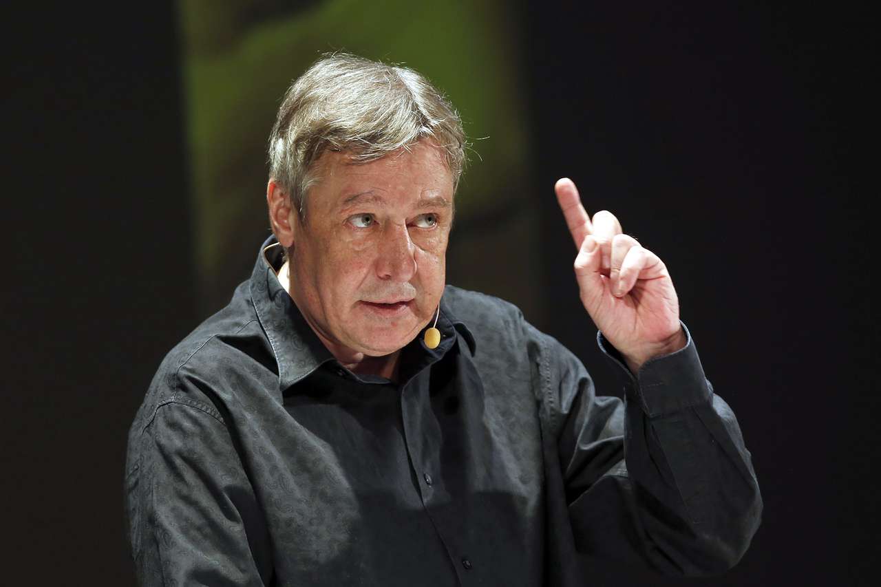 «Часто ссорились»: Ефремов расторг брак с пятой женой