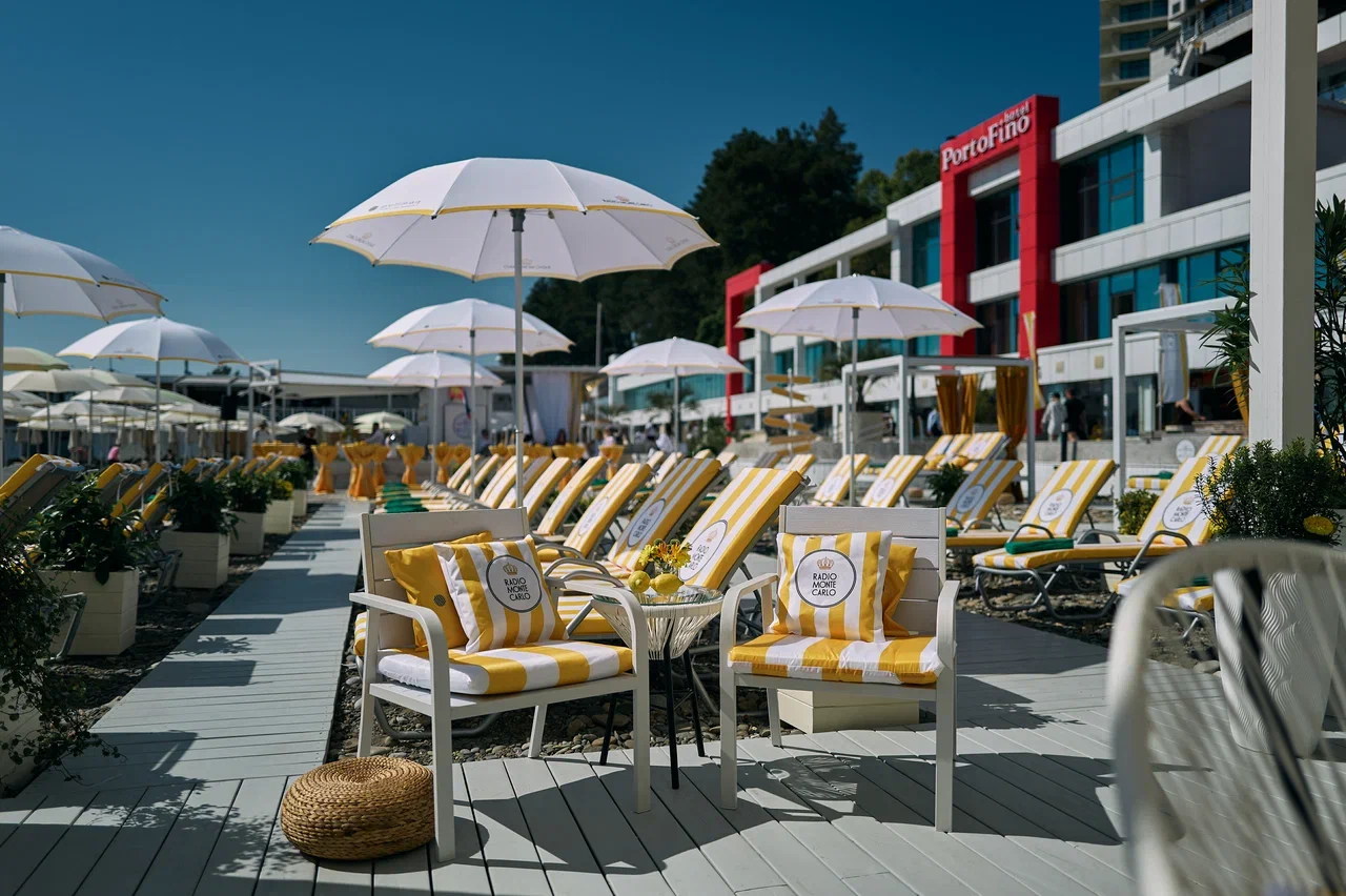 В Анталье упали цены на «пятёрки», но россияне не спешат туда ехать