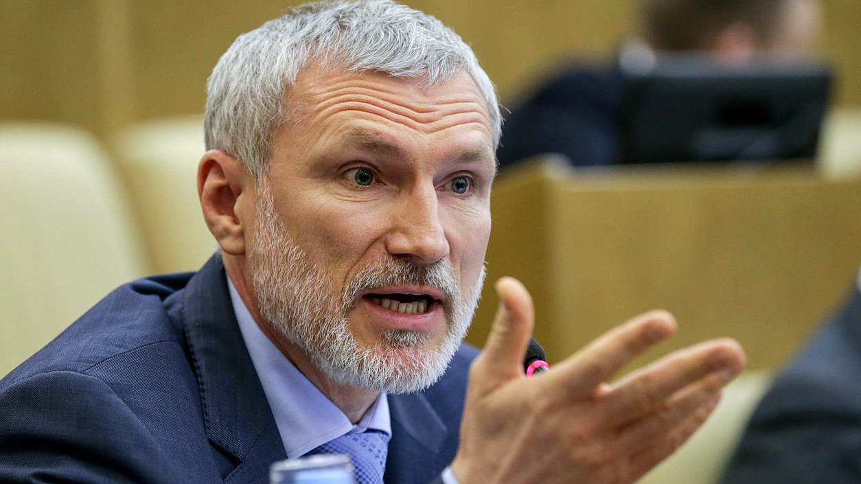 Депутат ГД Журавлёв предупредил, что города ЕС могут стать целями РФ