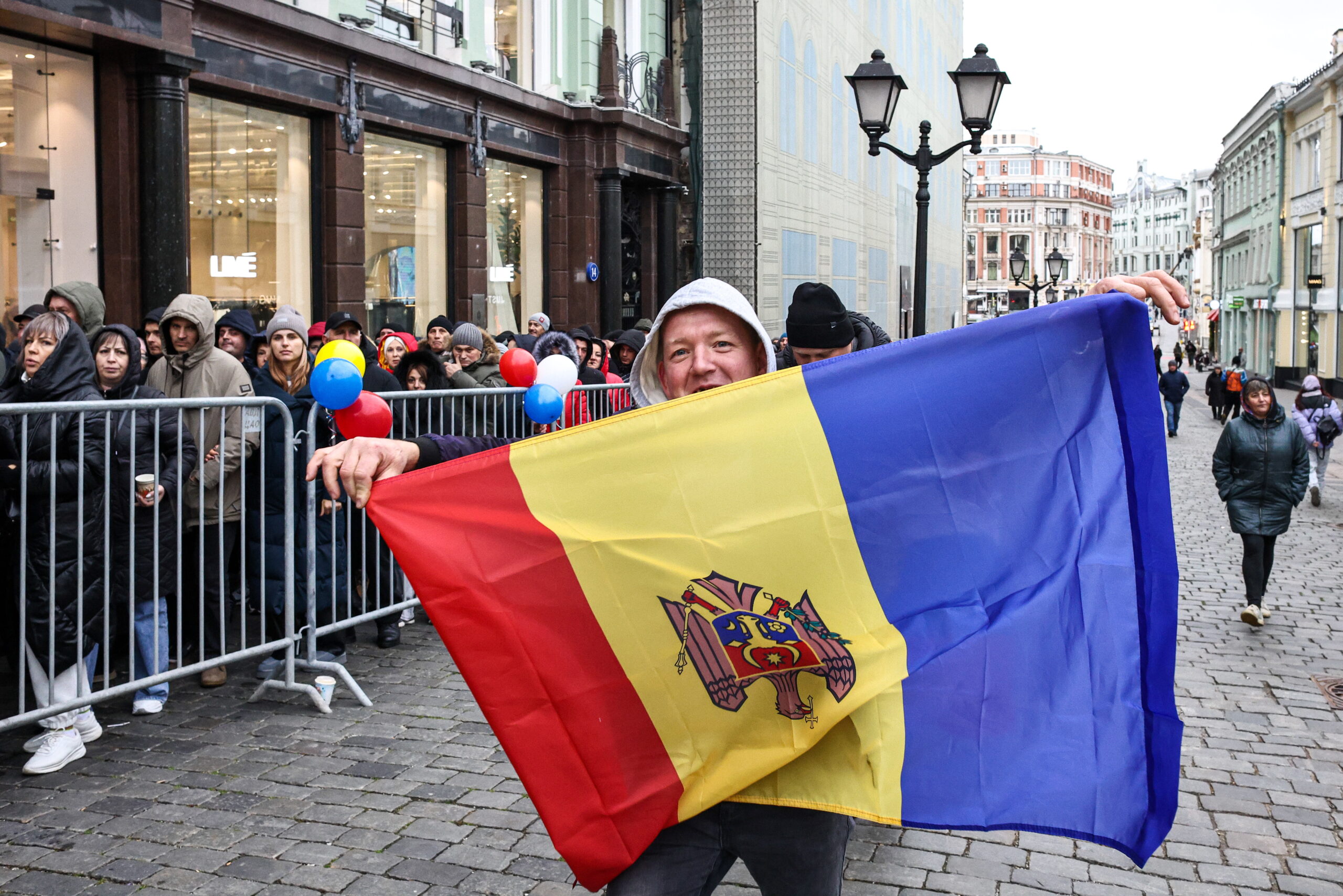 Шор: оппозиция понимает, что Кишинев хочет ликвидировать автономию Гагаузии