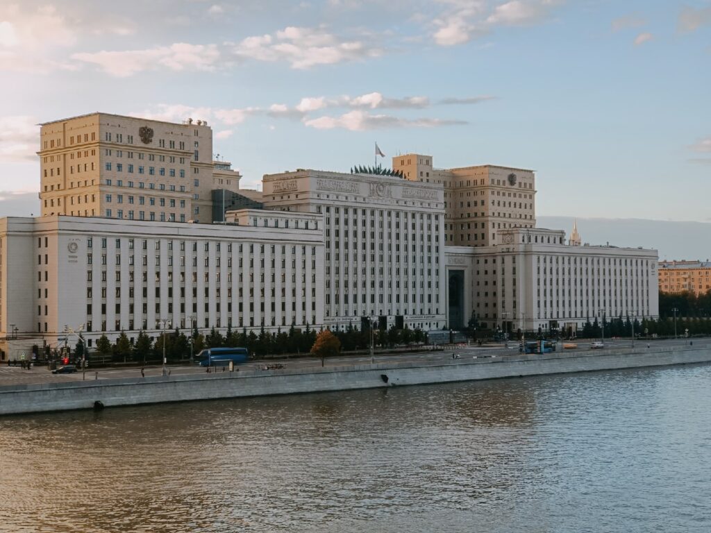 Эксперт: «Российский» беспилотник в Польше могли запустить ВСУ или сами поляки