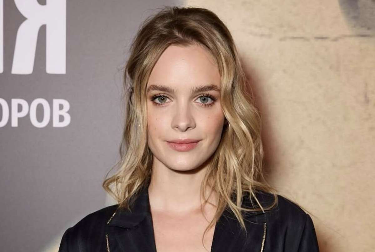 «Я не феминистка»: Анна Завтур раскрыла детали романа с режиссером Стасом Ивановым