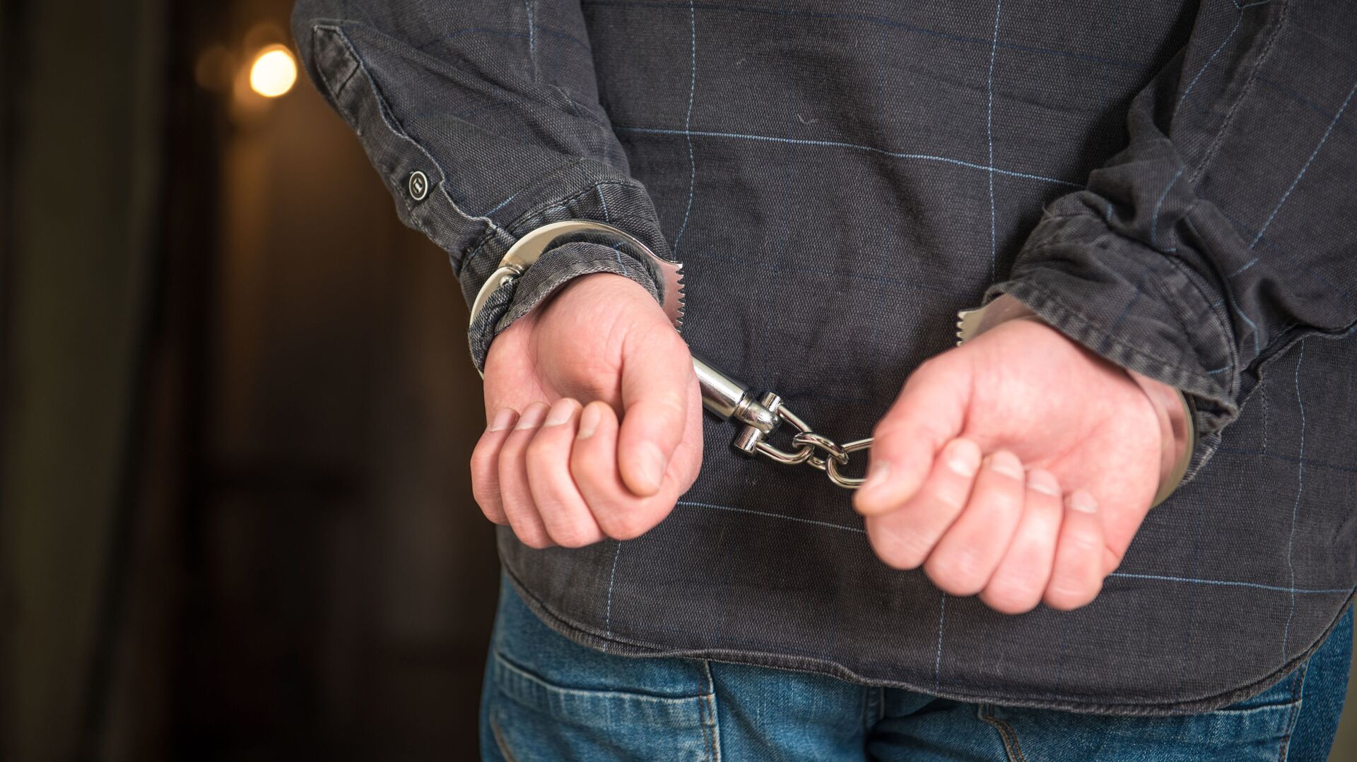 Операцию спецназа ФСБ против спонсоров Киева сняли на видео