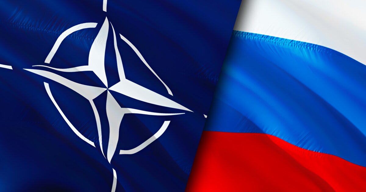 Риттер: у НАТО нет возможности воевать против России