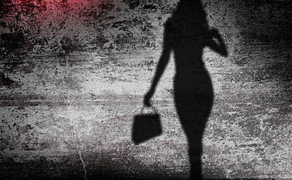 Модель Перминова снялась без одежды в Милане