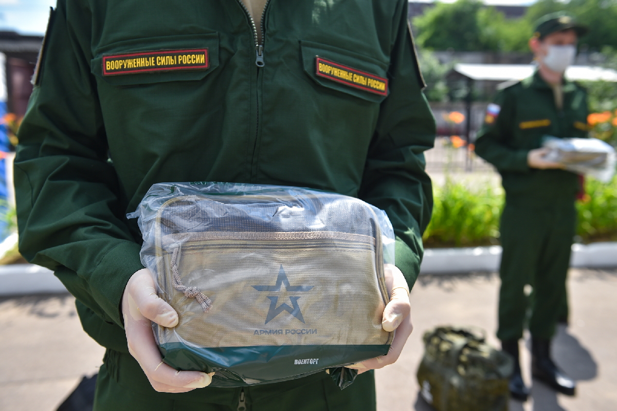 Chita.ru: Лидер забайкальской ОПГ Ведерников сбежал из зоны СВО