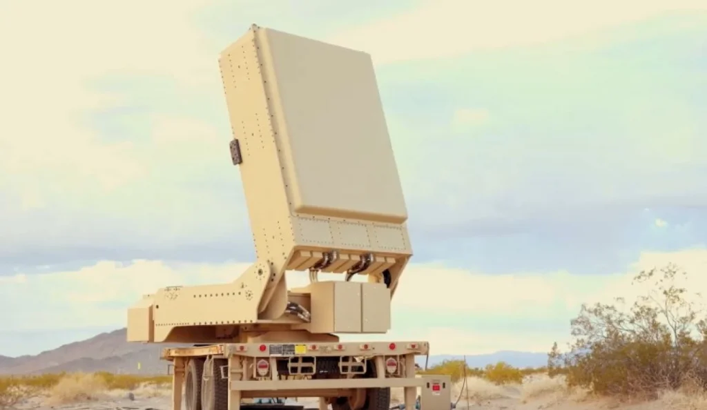 Сбило 49 дронов за раз: США испытали новое оружие