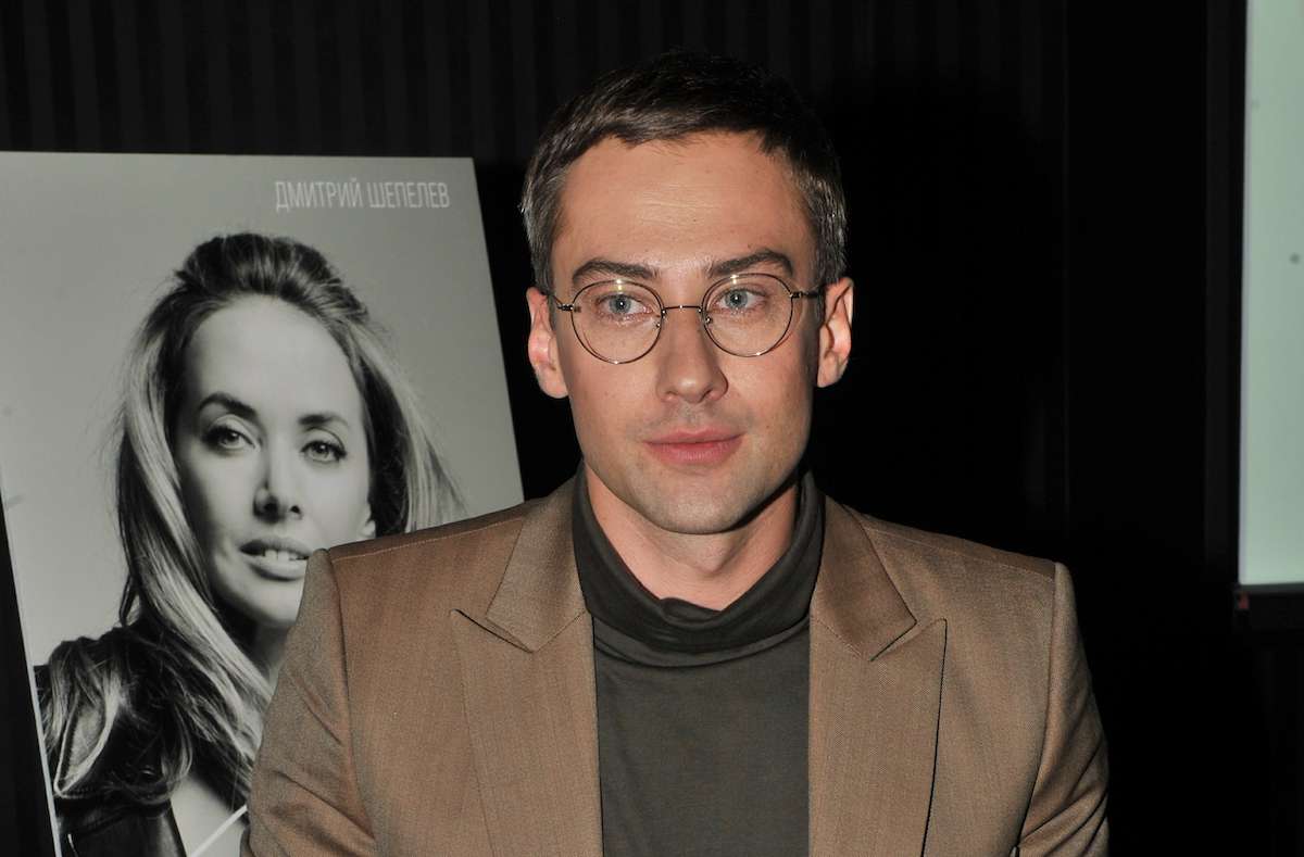 Дмитрий Шепелев вышел в свет со своей невестой Екатериной: свежее фото пары