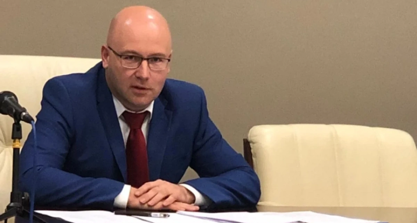 Ушедший в отставку летом судья-реформатор Шипилов неожиданно вернулся руководить краевым судом