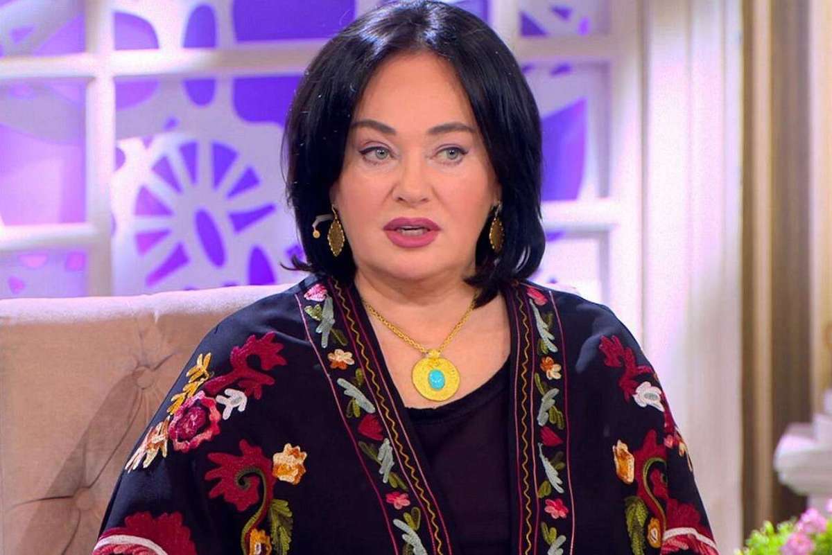 Лариса Гузеева воссоединилась со своим братом: «Будем шашлычки жарить»