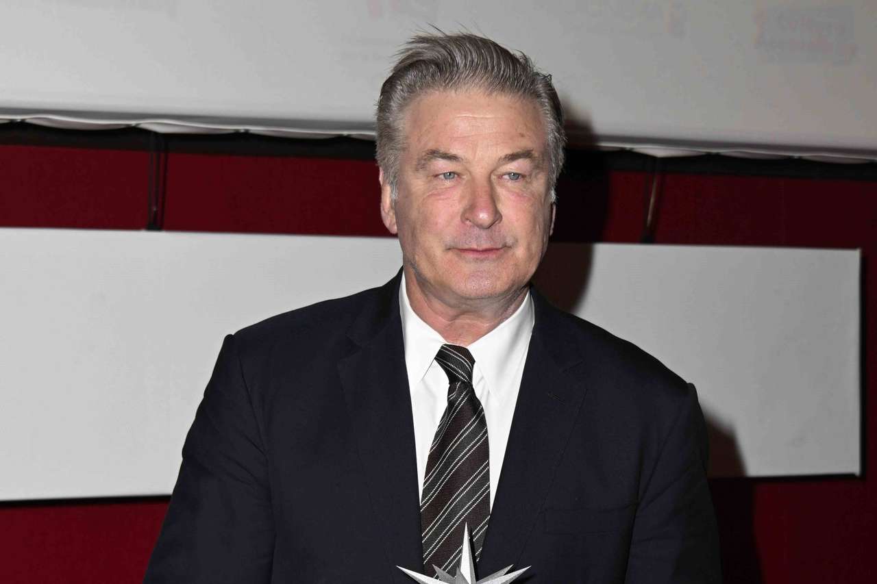 67-летний Алек Болдуин с братом попали в жуткое ДТП