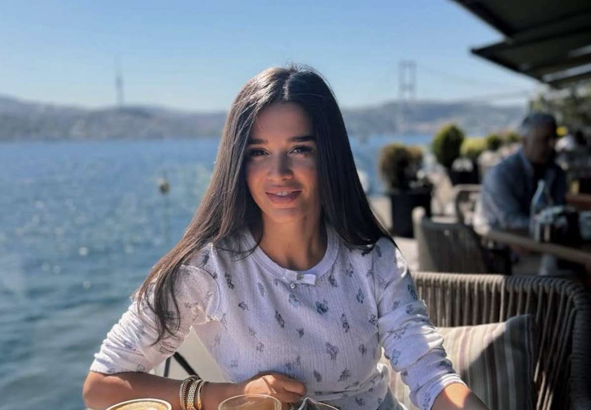 Ксения Бородина поделилась смешным видео с дочерью