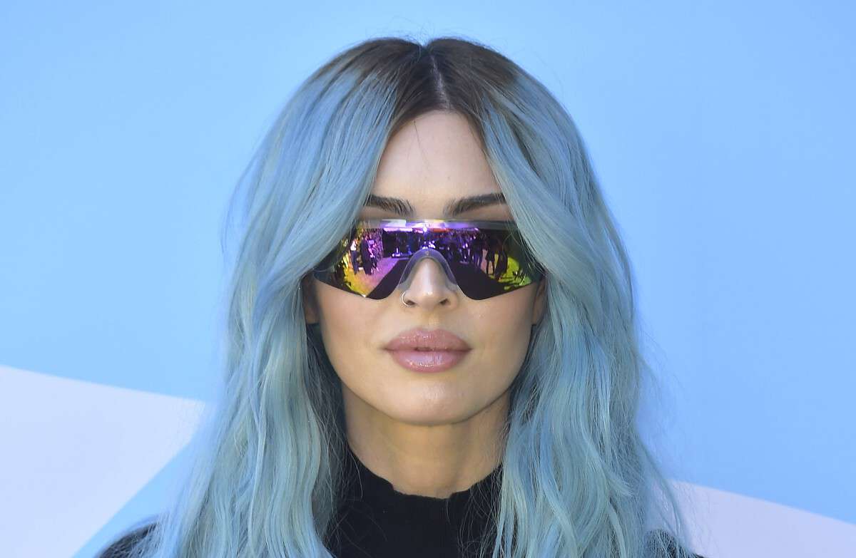 Ставшая в четвертый раз мамой Меган Фокс рассказала о послеродовых проблемах