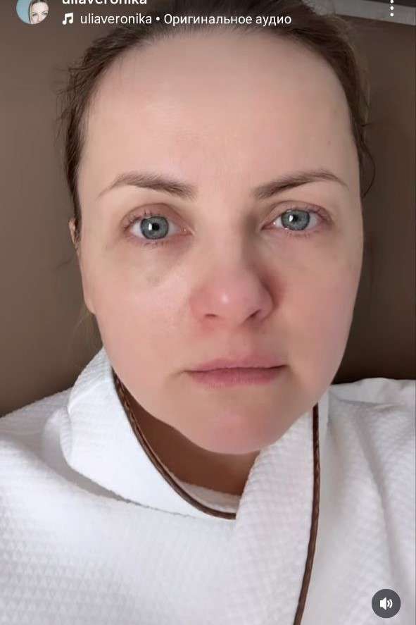 Плачет и просит помощи: поездка жены Николаева в Китай обернулась неприятностями