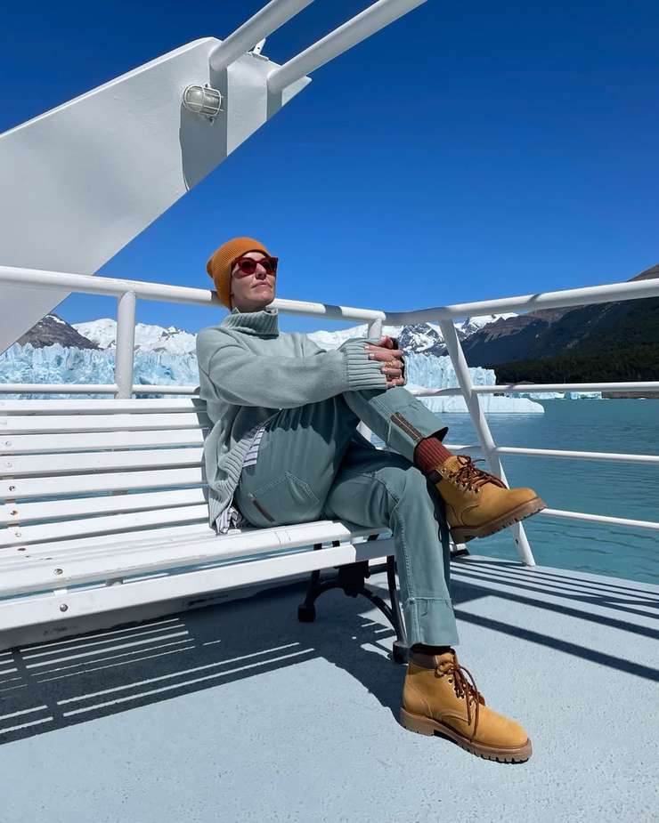 «Горжусь твоей силой»: Богомолов эмоционально обратился к Собчак в особый день