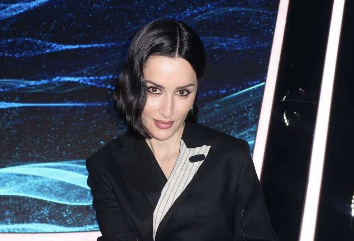 «Кровь не вода»: Тина Канделаки обнародовала редкое фото взрослой дочери