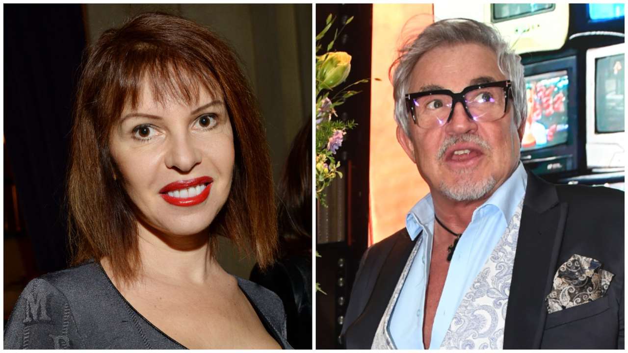 «Это дно»: Наталья Штурм заподозрила у Диброва деменцию