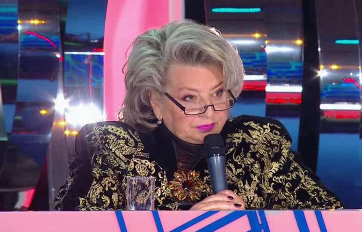 Татьяна Тарасова заявила, что вновь начала ходить﻿