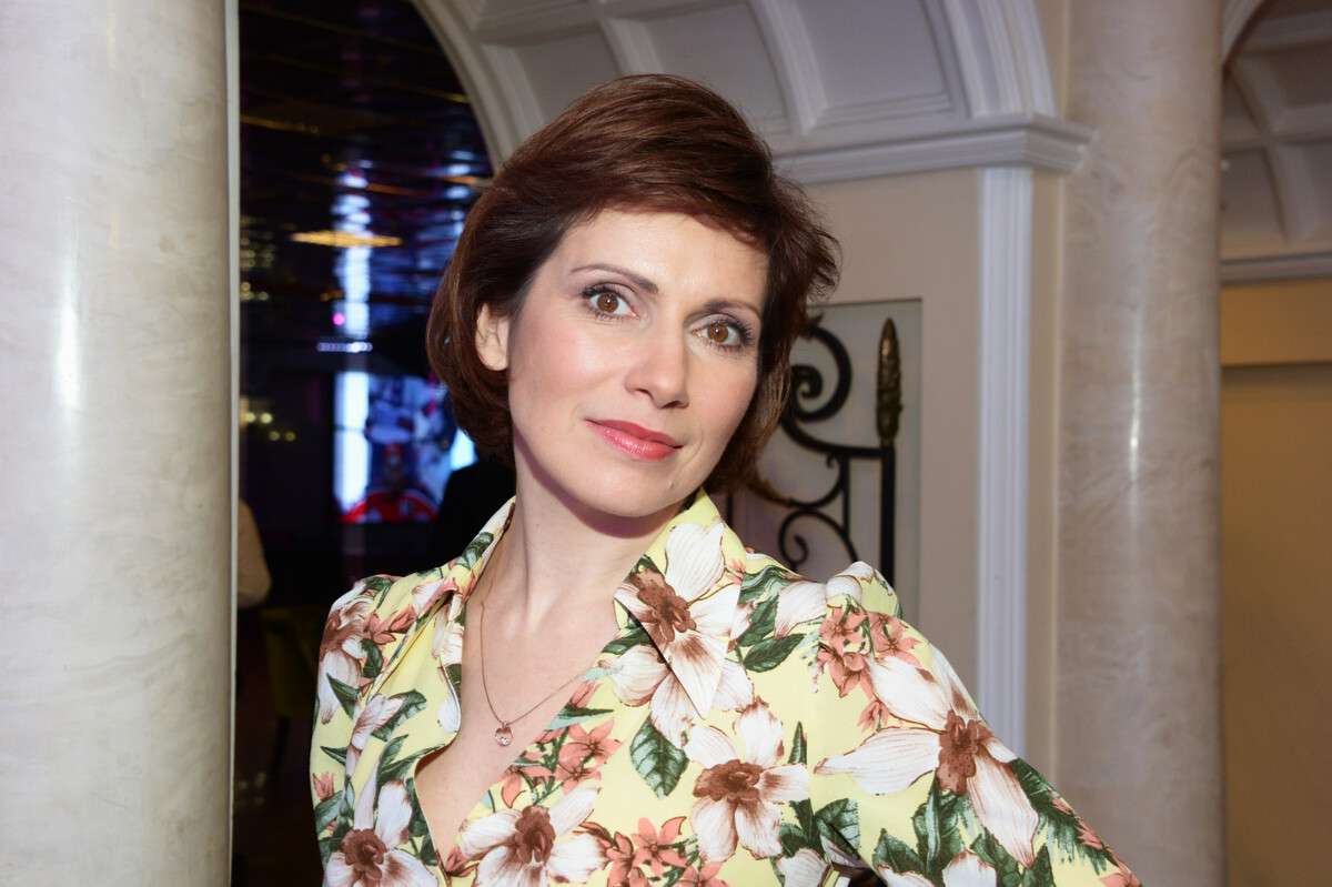 Светлана Зейналова призналась, что мотивирует детей на учебу «страшилками»