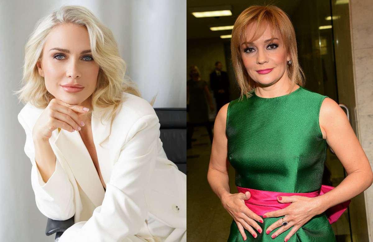 Гордон осудила предавших Буланову танцоров: «Вы никому не нужны»