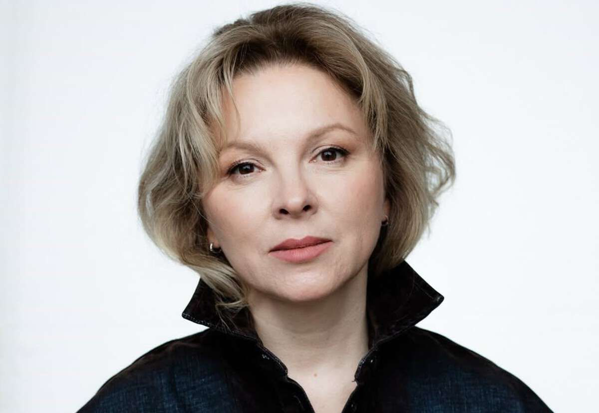 Анастасия Имамова рассказала о своем необычном хобби