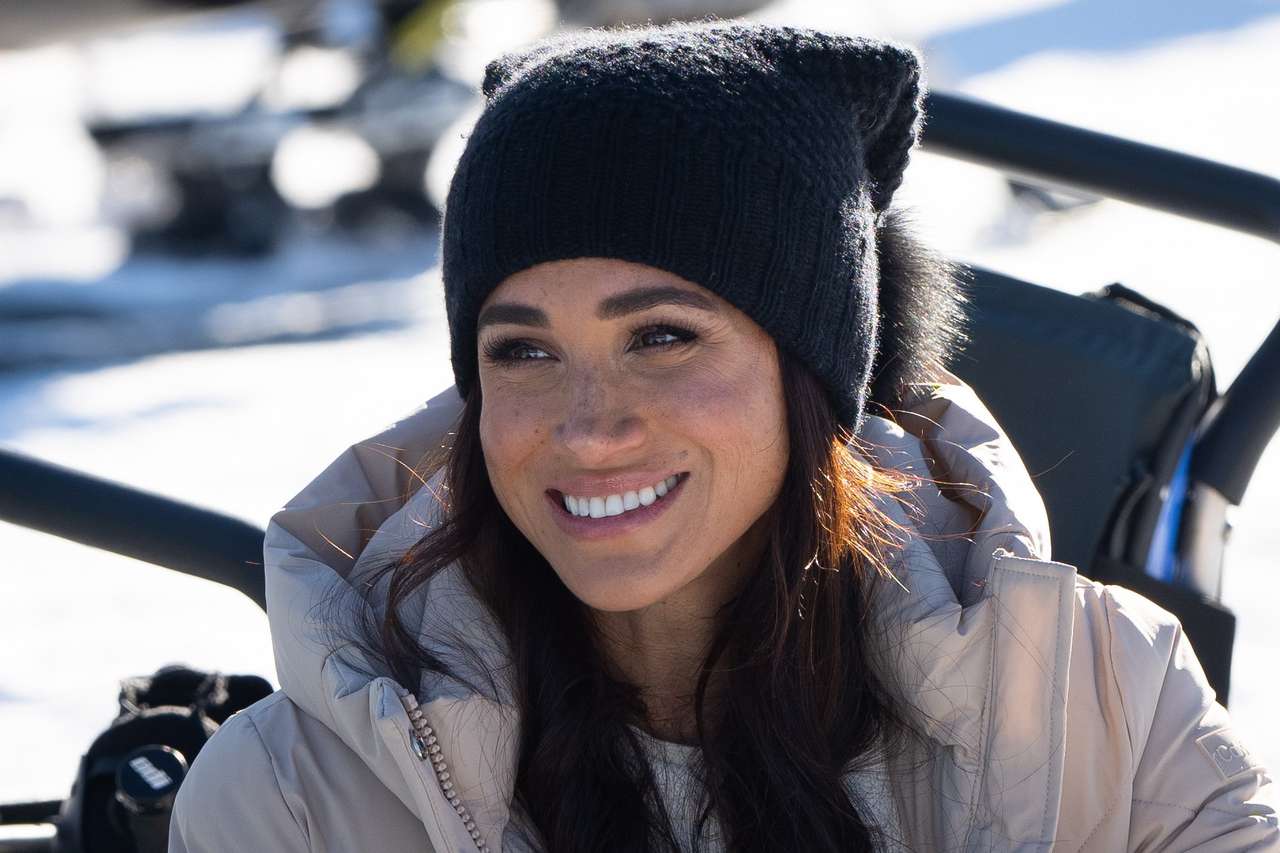 Меган Маркл опозорилась в знаковую для США дату: вот что она учудила