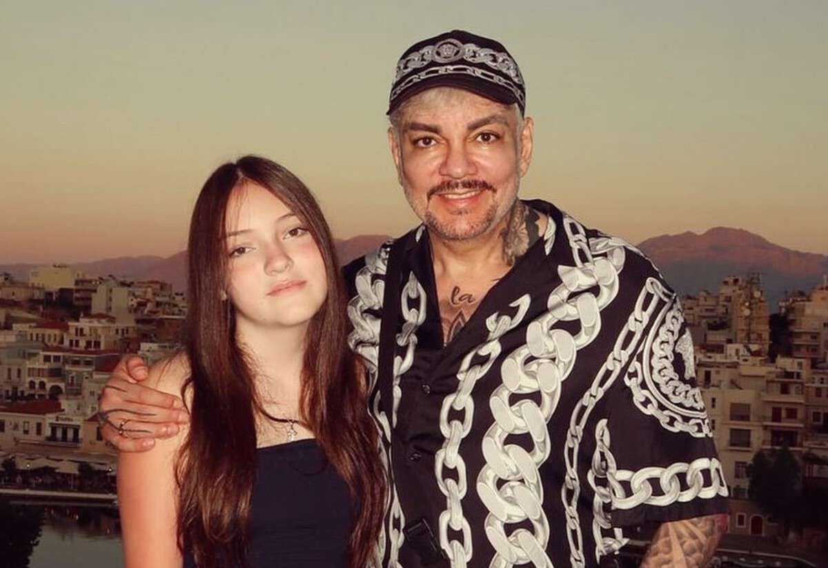 «Просто пофиг»: реакция дочери Киркорова на презент Рудковской озадачила соцсети