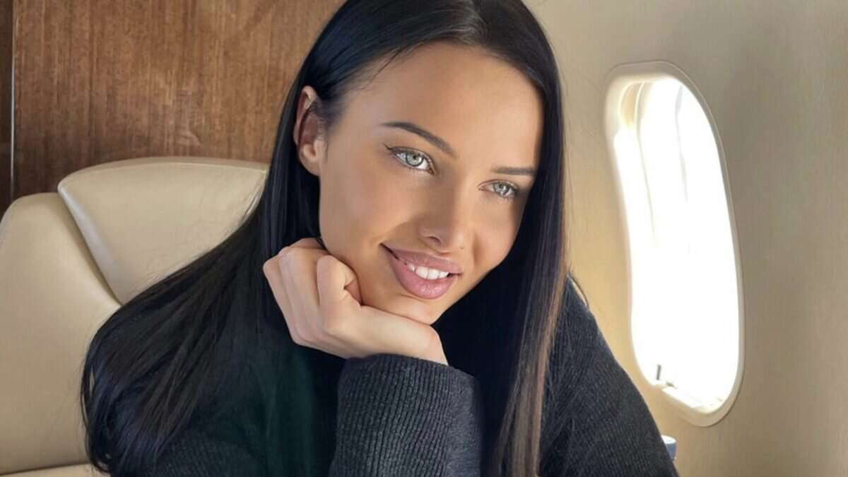 Анастасия Решетова объяснила молчание в соцсетях