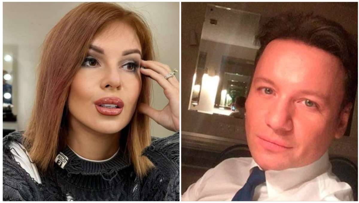 «Ты — ярчайшая звезда!»: Штурм и Олешко разместили посты по случаю смерти Оганезова