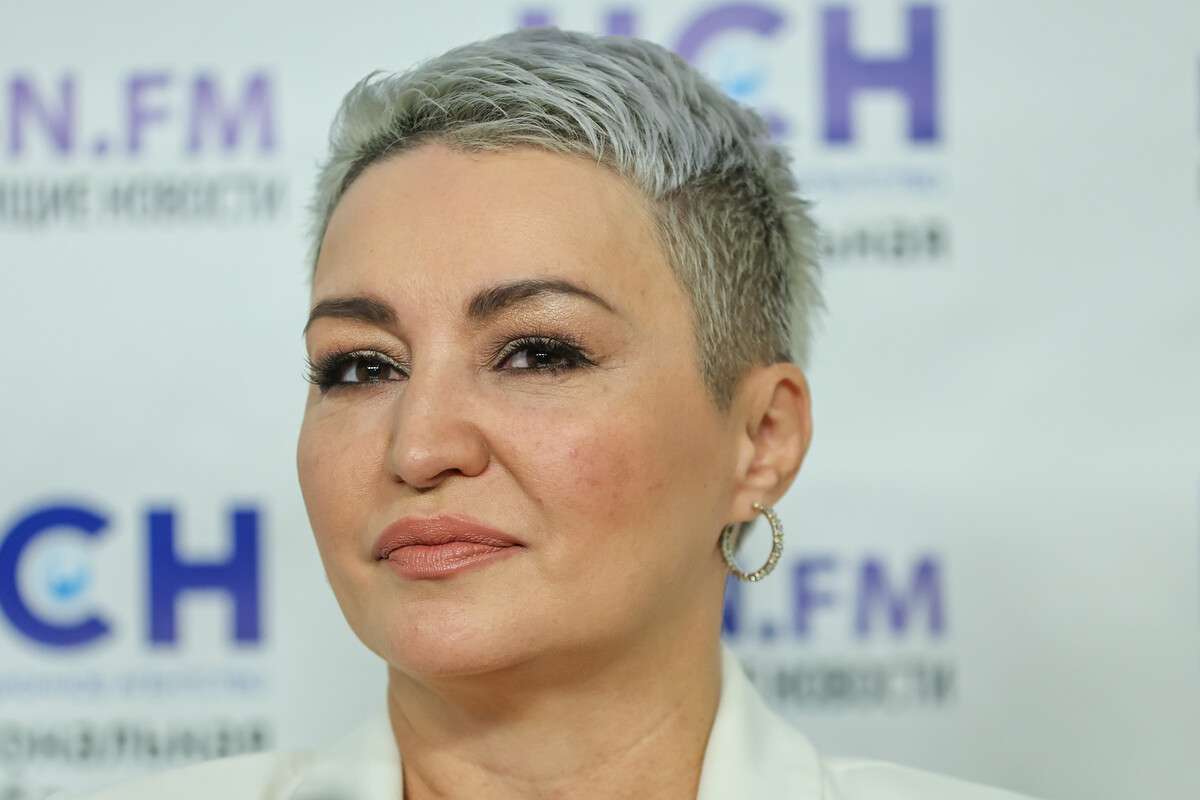 Катя Лель шокировала планами на 2026: зачем певице ехать в Тибет