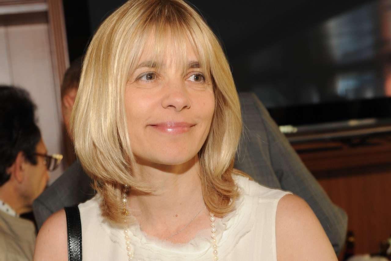 «Когда мамы не стало, он перестал верить в Бога»: дочь Глаголевой — о смерти друга семьи